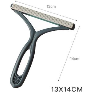 Draagbare Lint Remover Handleiding Lint Roller Kleding Borstel Gereedschap Kleding Fuzz Stof Scheerapparaat Voor Wollen Jas Trui Fluff Remover