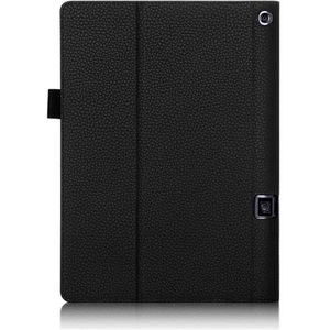 PU Leather Stand Case Voor Lenovo YOGA Tab 3 plus X703L X703F 10.1 Cover Voor Lenovo YOGA Tab 3 Pro 10X90 X90F Tablet Funda Caque
