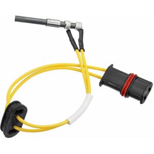 12V Parking Heater Glow Plug Universal Air-Ruwe Olie Kachel Glow Plug Voor AT3500 5000 Siliciumnitride 91370B