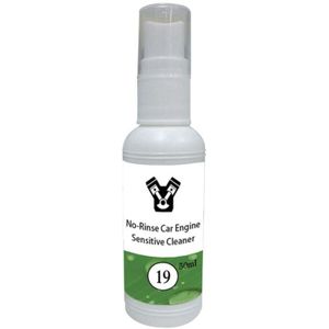 Motorruimte Cleaner Zware Olie Verwijderen Auto Accessoires Magazijn Cleaner Tool