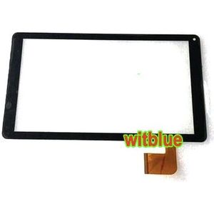 Witblue Voor 10.1 ""THOMSON TEO10-WH32 TEO10-RK1WH32 Tablet touchscreen digitizer Glas Sensor vervanging
