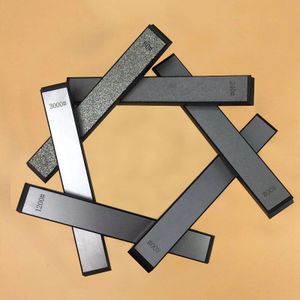 80 240 400 800 1200 3000 Puntenslijper Hoek Whetstone Slijpsteen Professionele Messenslijper Slijpschijf Diamond Sharening Steen