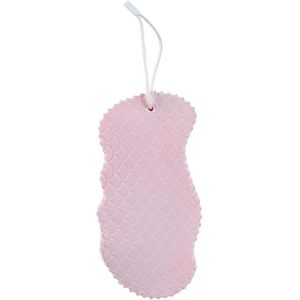 Koreaanse Fiber Body Scrub Bad Spons Exfoliërende Borstel Magic Badkamer Producten Huishoudelijke Verhandelt Huis Tuin