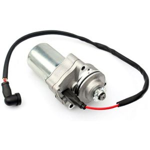 Top Motor Positie 3 Bolt Elektrische Start Motorfiets Startmotor Voor Yamaha 50cc 70cc 90cc 110cc 125cc Atv Quad Pit fiets