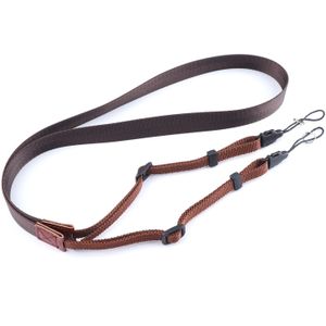 Shoulder Neck Strap Camera Strap Belt for Sony ,Canon ,SLR / DSLR Cameras Universal 160cm Vintage