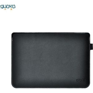 Eenvoud en ultra-dunne super slanke Laptop tas case Sleeve voor Dell XPS 13 15 (9350 9360 9370 9550 9560 9570), dwarse stijl