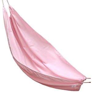 Draagbare Baby Hangmat Zuigeling Hangen Bed Kids Swing Wieg Opknoping Mand Wieg Voor Kinderen Anti-Roll Schommelstoel Outdoor swing