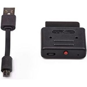 Voor 8 Bitdo Bluetooth Retro Ontvanger Draadloze Dongle Voor SNES NES30 SFC30 NES Pro PS3 PS4 game controllers