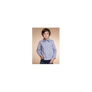 School Shirt/Jongens Blouses/Lange Mouwen Jongens Shirt/Tiener Clothings Shirt/Schooluniform/4 maten: M, L, XL, XXL, Voor 11-18 jaar Jongens