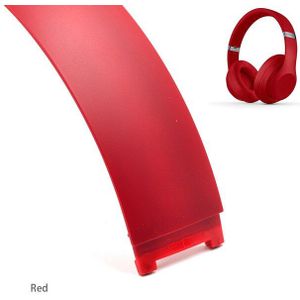Vervanging Hoofdband Oortelefoon Plastic Shell Voor Beat Studio 3.0 3 Hoofdtelefoon