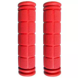 Fiets Stuur Grips Aluminium Een Side Vergrendeling... - Grandado