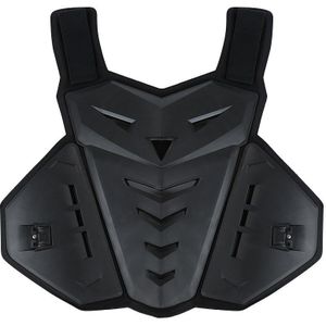 Moto Armor Motorjas Body Armor Protector Shirt Bescherming Skiën Body Armor Spine Borst Terug Beschermende Kleding