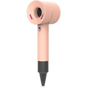 Föhn Case Cover Voor Dyson Zachte Siliconen Gel Draagbare Stofdicht Blower Beschermende Huid Cover Voor Supersonische Föhn