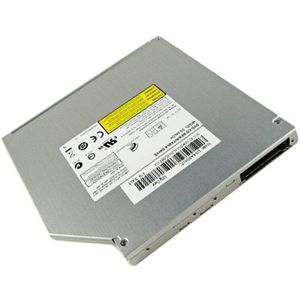 Voor HP Compaq Presario CQ60 CQ62 CQ61 CQ56 Universele 8X DVD RW RAM Dual Layer Recorder 24X CD Brander Optische drive Vervanging