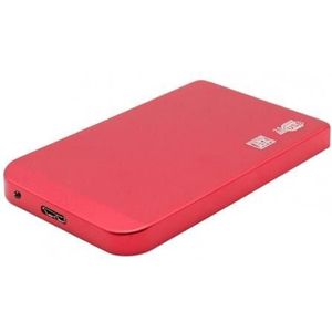 2.5Inch USB3.0 5Gbps 4Tb Externe Harde Schijf Doos Hhd Behuizing Voor Laptop Harde Schijf Box Voor Windows 98SE/2000/Me/Xp/Vista/7/8/10