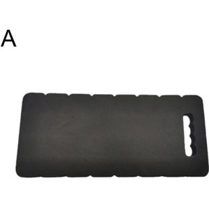 Eva Knielende Pad Draagbare Waterdichte Dikke Foam Mat Tuin Knie Pads Multifunctionele Bad Vloer Yoga Bidden Oefening Kneeler Mat