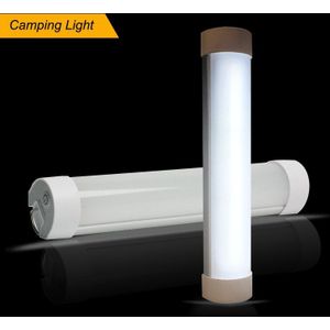 Sterke Magneet Led Camping Licht Noodverlichting 2W Usb Oplaadbare Lamp Outdoor Camping Lantaarn Karper Bivvy Vissen Lichten Met Haak