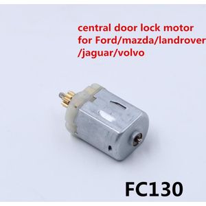 Universele Auto Centrale Deurvergrendeling Actuator Motor Voor Ford/Mazda (130 280 Motor)