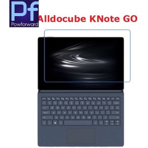Hoge Clear Screen Protector Film Voor Alldocube Knote 5 / Knote Go/Knote X 11.6 13.3 Inch Hd Tablet screen Protector Film