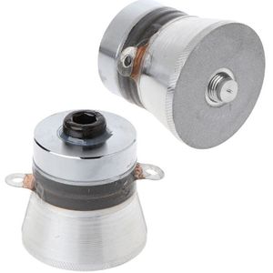 60W 40Khz Ultrasone Piëzo-Elektrische Cleaning Transducer Cleaner Hoge Prestaties