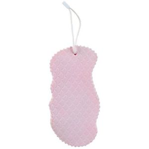 Ultra Zachte Exfoliërende Spons Bad Spons Voor Kinderen En Volwassen Douche Dode Pva Huid Spons Remover Voor Badkamer Body Reiniging