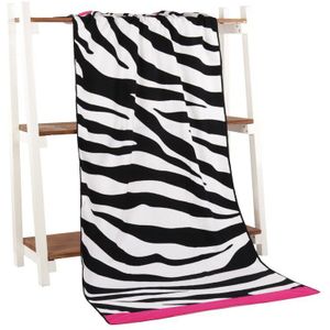 Badhanddoek Microfiber Afdrukken Activiteit Strandlaken Haar Super Zacht Water 70*140 Cm, Zachte