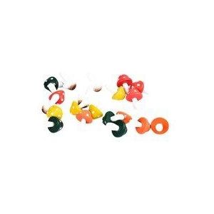 Fairy Garden Mini Paddestoel Tuin Decoratieve Hars Paddestoel Craft