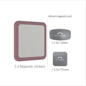 Wall Mount Tablet Magnetische Stand Magneet Adsorptie Principe Gemak pick-en-plaats Ondersteuning Alle Tabletten voor iPad Pro Air