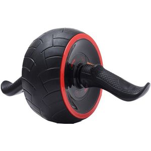 Abdominale Fitness Wiel Home Gym Trainning Apparatuur Automatische Rebound Stille Enkel Wiel Oefening Roller Trainer