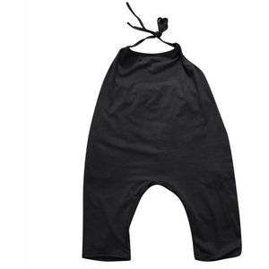 Peuter Kids Baby Meisjes Strap Rompertjes Jumpsuit Harembroek Broek Baby Meisje Zomer Kleding Overalls