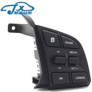 Stuurwiel knop Voor Hyundai Tucson 1.6 T/2.0 Stuurwiel Cruis Controle Button switch 96720F82004X
