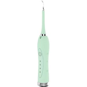 Elektrische Ultra Sonic Sonic Scaler Tand Huishoudelijke Calculus Remover Tand Vlekken Tandsteen Cleaner Tool Whitenteeth Tanden Borstel