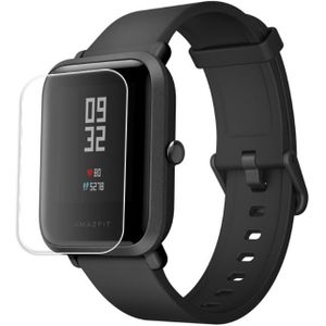 Hd Screen Protector Film Voor Xiaomi Huami Amazfit Bip Tempo Lite Jeugd Smart Horloge