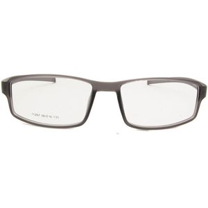 Sorbern Optische TR90 Brilmontuur Mannen Sport Brillen Volledige Rand Vierkante Brillen Recept Lens Mannelijke Rijden Bril