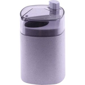 Automatische Tandenstoker Opbergdoos Innovatieve Dispenser Milieuvriendelijke Voor Thuis Restaurant Handpers Tandenstoker Container