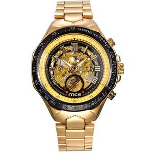 Laogeshi Luxe Horloges Mannen Mannelijke Horloge Mannen Automatische Mechanische Horloge Echt Relogio Masculino !