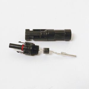30A 20A 15A 10A Pv Diode Solar Connector IP68 Waterdichte 10SQ045 15SQ045 20SQ045 Zonnepaneel Parallel Verbinding Bescherming