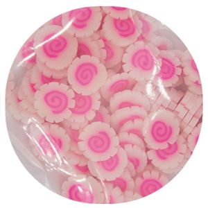 30G Pizza Sushi Taart Snoep Bonen Vorm Polymer Clay Slices Voor Slimes Vullen Diy Ambachtelijke Handwerk Accessoire