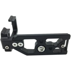 Voor Canon Eosr Eos R Quick Release Board Verstelbare L Plate Bracket Houder Ondersteuning Voor Canon Eosr