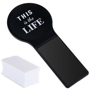 Eenvoudige Nordic Toilet Seat Cover Lifter Sanitaire Closestool Seat Cover Lift Handvat Deksel Lifer Toiletbril Lifter Badkamer #5G