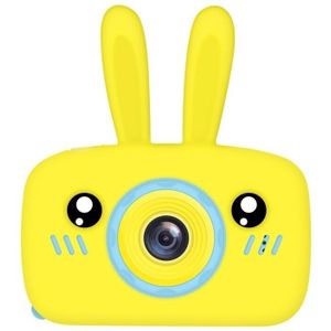 Mini Kinderen Camera 1080P Full Hd Draagbare Digitale Camera Met Video 2 Inch Scherm Voor Kid Spel Studie camera Cartoon