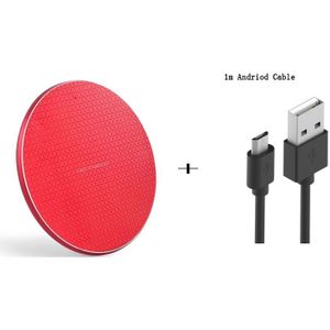 Qi Draadloze Oplader 5W/10W Telefoon Oplader Draadloze Snelle Opladen Dock Charger Voor Iphone Samsung Xiaomi Huawei p3 TXTB1