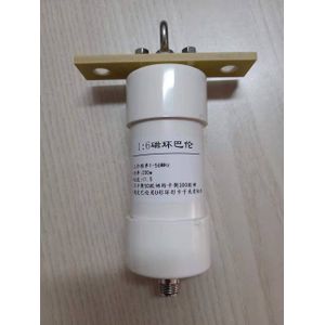1:6 Balun 200W Korte Golf Antenne Met 50 Ohm Tot 300 Ohm Korte Golf Communicatie