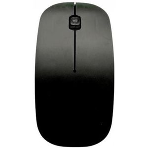 Candy Kleur Usb Draadloze Muis Ergonomische Ultra Slim Mini Muis Voor Pc Laptop Gaming Muis 2.4Ghz Usb-ontvanger Draadloze mause