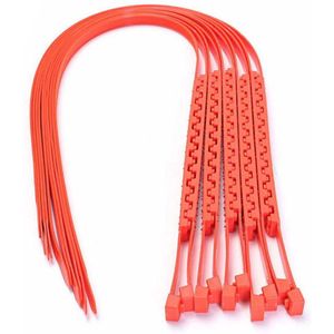 Vehemo Oranje Voor Accessoires Sneeuw Chain Sneeuwkettingen Sneeuw Tire Riem Klimmen Modder Grond Rijbaan Veiligheid Voertuigen Band
