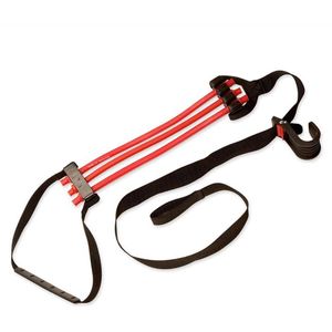 Pull Up Assist Band Buikspier Building Chin Up Assist Band Voor Hoge Prestaties Full Body Workout Pull Riem Touw