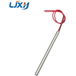 LJXH Verwarming Elektrische voor Verwarming Buis Dia. 9.5mm Lengte 150mm 2 STUKS Cartridge Verwarmingselement AC110V/220 V/380 V 350 W/ 450 W/580 W