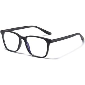 Juli Eyewear Blauw Licht Blokkeren Glazen Voor Mannen Vrouwen Vierkante Optische Frame Computer Anti Reflecterende Uv Protect Brillen 6037