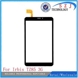 8 ''inch touchscreen voor Irbis TZ85 3G touch panel Tablet PC touch panel digitizer