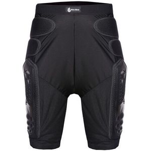 Populaire merken Hockey Motorcycle broek Mesh met armor off-road motorfiets broek shorts Motorfiets beschermende kleding